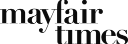 Mayfair Times logo